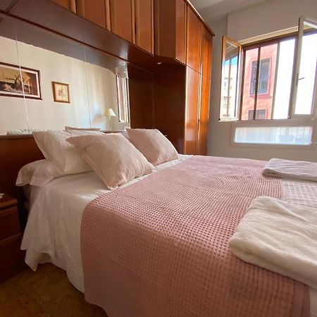 Apartamento Alonso 1 Гечо Екстериор снимка