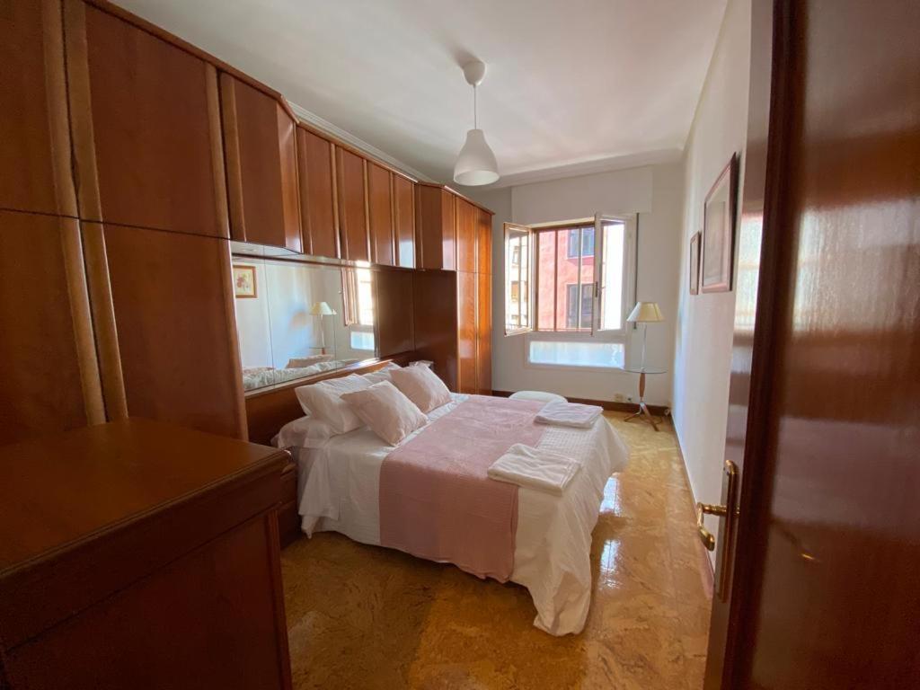 Apartamento Alonso 1 Гечо Екстериор снимка