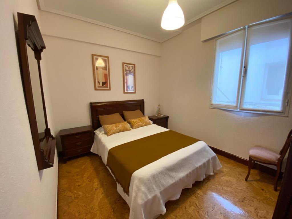 Apartamento Alonso 1 Гечо Екстериор снимка