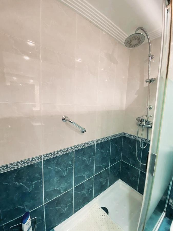 Apartamento Alonso 1 Гечо Екстериор снимка