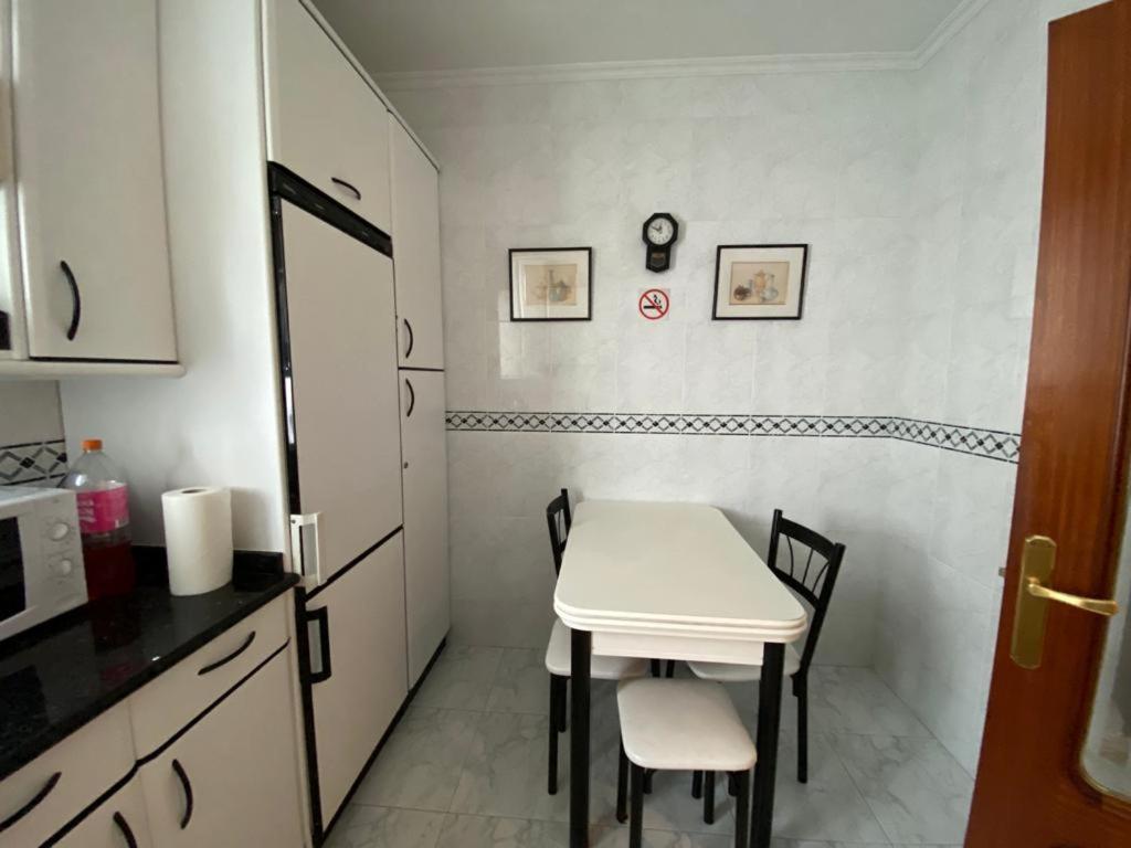 Apartamento Alonso 1 Гечо Екстериор снимка