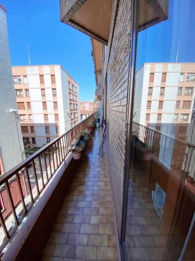 Apartamento Alonso 1 Гечо Екстериор снимка